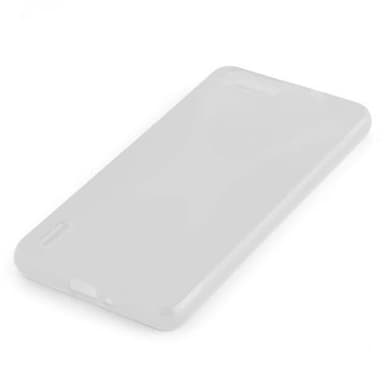 Honor 6 PLUS Etui Case Cover (Gennemsigtig)