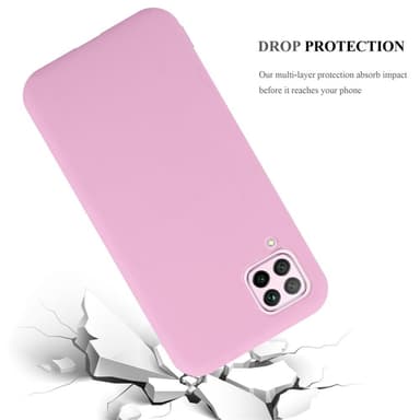 Cover Huawei NOVA 6 SE / P40 LITE / NOVA 7i Etui Case
