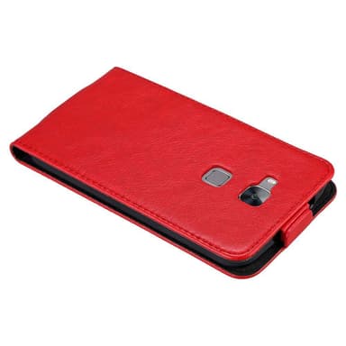 Huawei ASCEND G7 PLUS / G8 / GX8 Pungetui Flip Cover