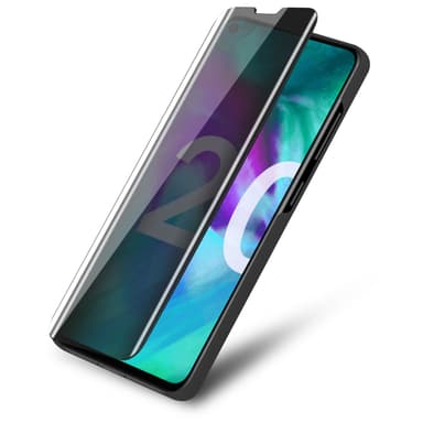 Honor 20 / 20S / Huawei NOVA 5T Pungetui Cover Case