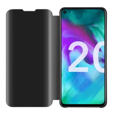 Honor 20 / 20S / Huawei NOVA 5T Pungetui Cover Case