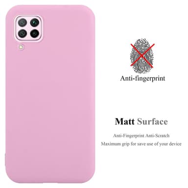 Cover Huawei NOVA 6 SE / P40 LITE / NOVA 7i Etui Case
