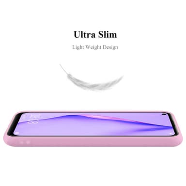 Cover Huawei NOVA 6 SE / P40 LITE / NOVA 7i Etui Case