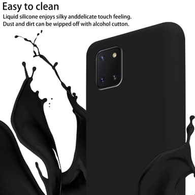 Samsung Galaxy A81 / NOTE 10 LITE / M60s Etui Cover