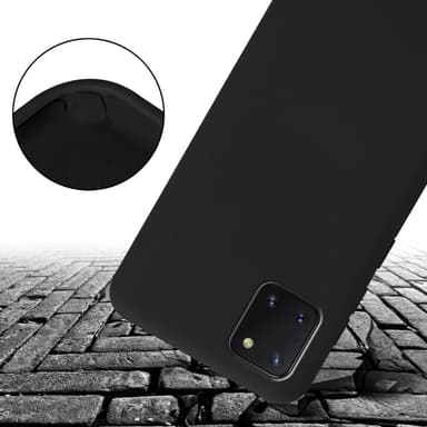 Samsung Galaxy A81 / NOTE 10 LITE / M60s Etui Cover