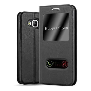 Pungetui Samsung Galaxy J5 2015 Cover Case (Sort)