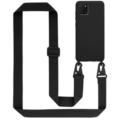 Samsung Galaxy A81 / NOTE 10 LITE / M60s Etui Cover