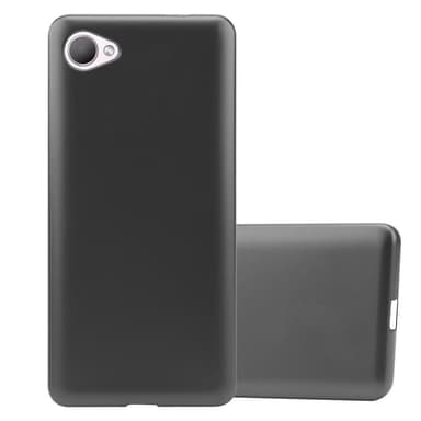 HTC Desire 12 Cover Etui Case (Grå)
