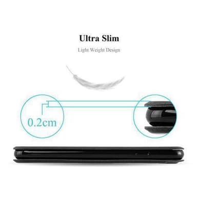 Pungetui Samsung Galaxy J5 2015 Cover Case (Sort)