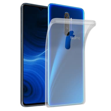 Realme X2 PRO / Oppo Reno Ace Cover TPU Etui