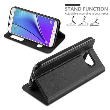 Pungetui Samsung Galaxy NOTE 5 Cover Case (Sort)