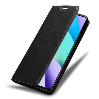 Xiaomi RedMi 10 Cover Etui Case (Sort)