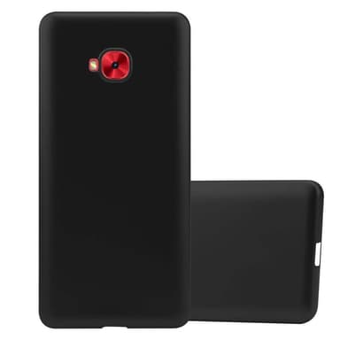 Asus ZenFone 4 Selfie PRO Cover Etui Case (Sort)