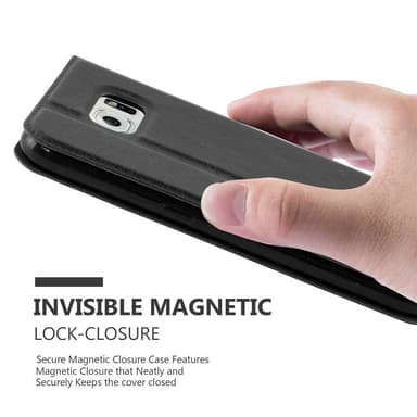 Pungetui Samsung Galaxy NOTE 5 Cover Case (Sort)