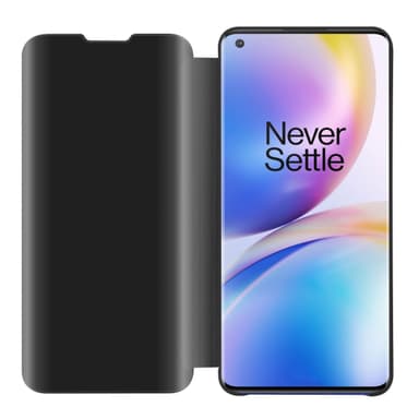 OnePlus 8 PRO Pungetui Cover Case (Sort)