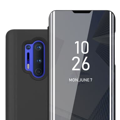 OnePlus 8 PRO Pungetui Cover Case (Sort)
