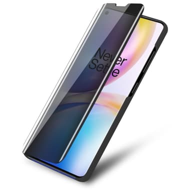 OnePlus 8 PRO Pungetui Cover Case (Sort)