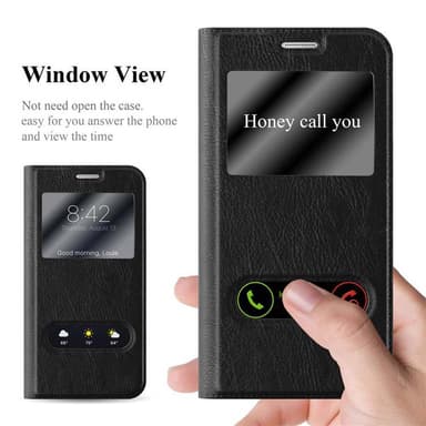 Pungetui Samsung Galaxy NOTE 5 Cover Case (Sort)