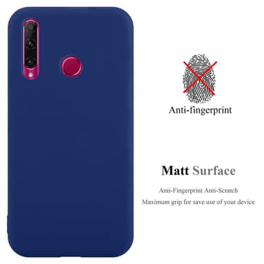 Cover Honor 10i / 20i / 20 LITE / Huawei Enjoy 9S Etui