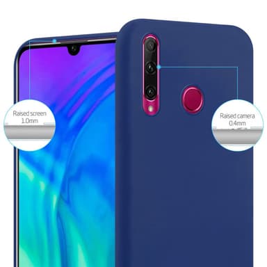 Cover Honor 10i / 20i / 20 LITE / Huawei Enjoy 9S Etui
