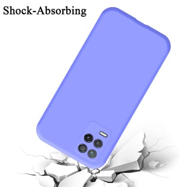 Realme 8 5G / V13 / Q3 / Q3i / Narzo 30 5G Cover Etui