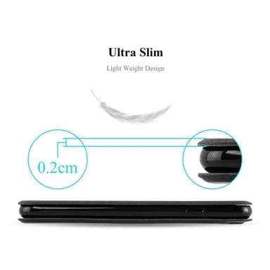 Pungetui Samsung Galaxy NOTE 5 Cover Case (Sort)