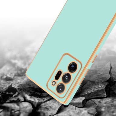 Samsung Galaxy NOTE 20 ULTRA Cover Etui Case (Grøn)