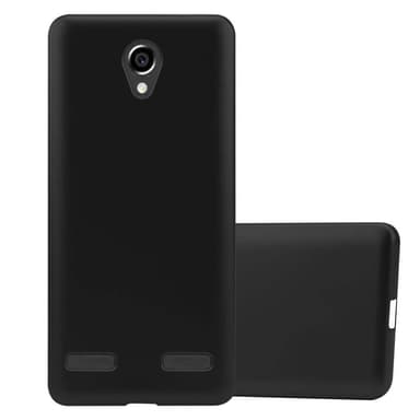 ZTE Blade L7 Cover Etui Case (Sort)