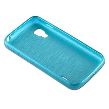 LG L5 II (2. SIM) Cover Etui Case (Turkis)