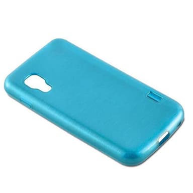 LG L5 II (2. SIM) Cover Etui Case (Turkis)