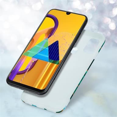 Huawei P20 LITE 2018 / NOVA 3E Pungetui Cover Case