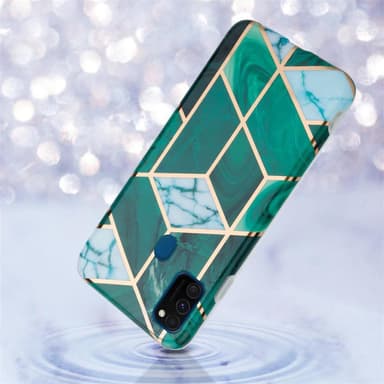 Huawei P20 LITE 2018 / NOVA 3E Pungetui Cover Case