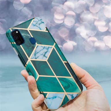Huawei P20 LITE 2018 / NOVA 3E Pungetui Cover Case