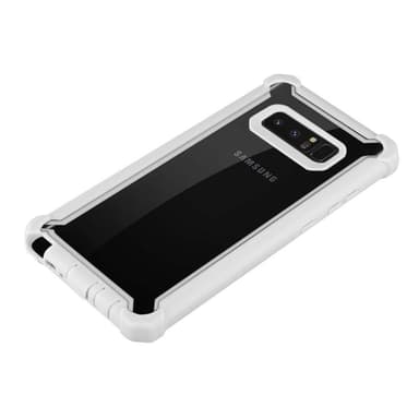 Samsung Galaxy NOTE 8 Etui Case Cover (Grå)