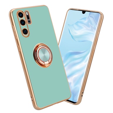 Yoedge Cover Per Xiaomi Redmi Note 9 Pro Max / 9S - Custodia Trasparente Con Disegno Volpe, Antiurto In TPU Silicone, Sottile