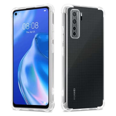 Huawei P40 LITE 5G / NOVA 7 SE Cover TPU Etui