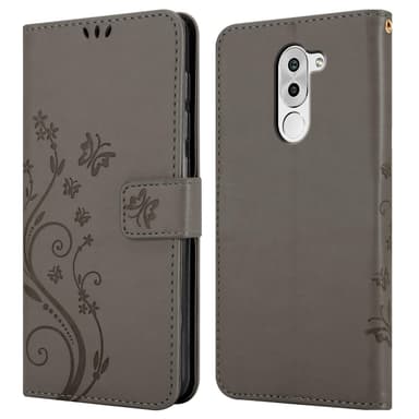 Huawei MATE 9 LITE / GR5 2017 / Honor 6X Pungetui Cover