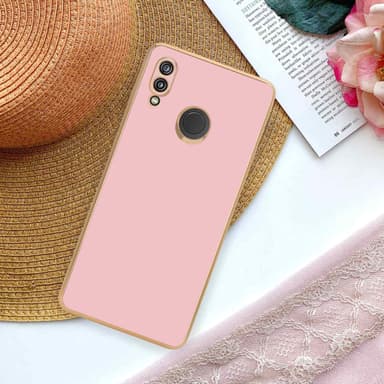 Huawei P20 LITE 2018 / NOVA 3E Cover Etui Case