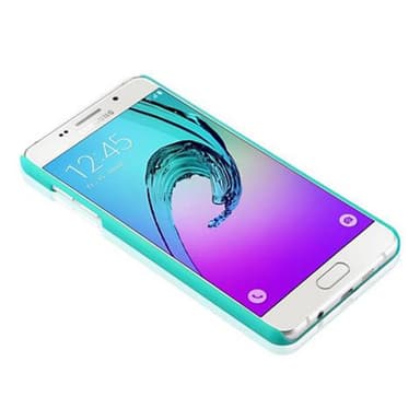 Samsung Galaxy A5 2016 Etui Case Cover (Grøn)