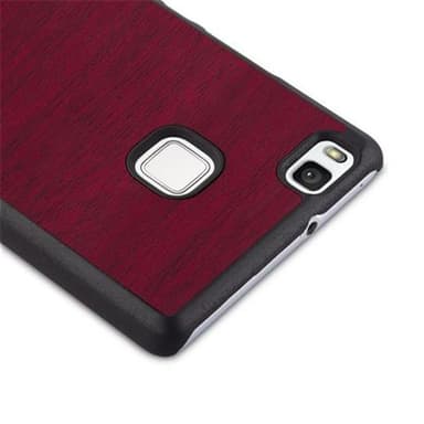 Huawei P9 LITE 2016 / G9 LITE Etui Case Cover (Rød)