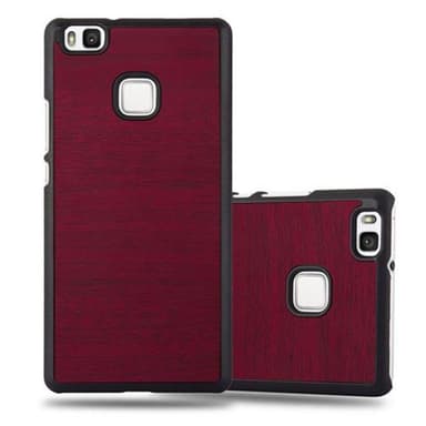 Huawei P9 LITE 2016 / G9 LITE Etui Case Cover (Rød)