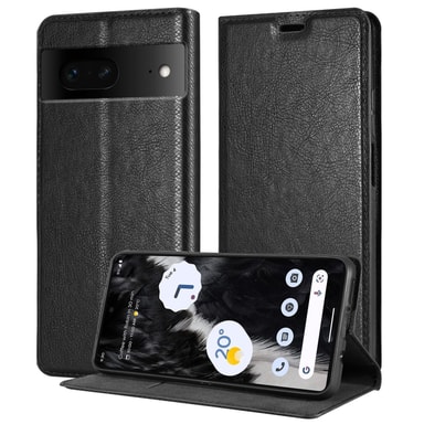Coperchio Batteria Posteriore Per Google Pixel 7 | Originale | Nero | GVU6C