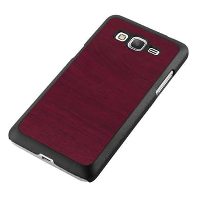 Samsung Galaxy J5 2015 Etui Case Cover (Rød)