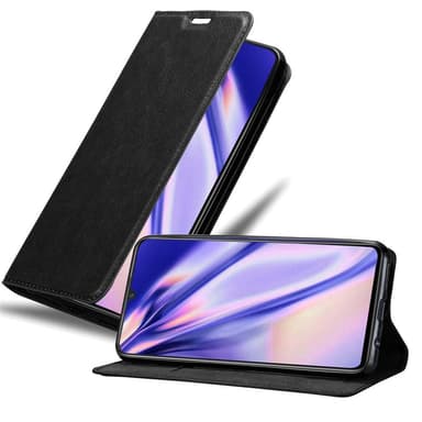 Vivo V11 / V11 PRO Cover Etui Case (Sort)