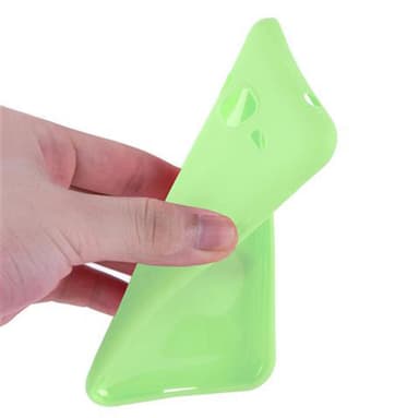 Cover Samsung Galaxy J2 2015 Etui Case (Grøn)