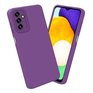 Samsung Galaxy A13 5G Cover Etui Case (Lilla)