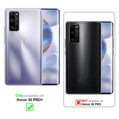 Etui Cover till Honor 30 PRO+ Universell