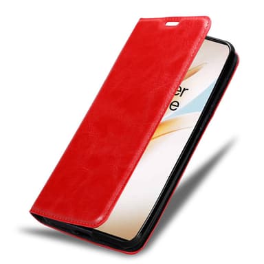 OnePlus 8 PRO Cover Etui Case (Rød)