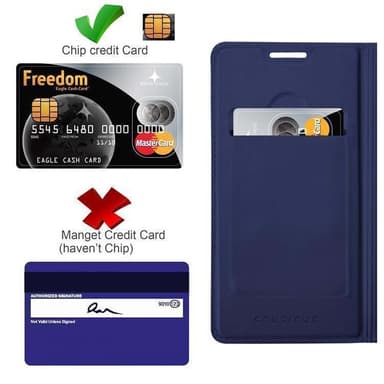 Cover Huawei P8 LITE 2017 / P9 LITE 2017 Etui Case