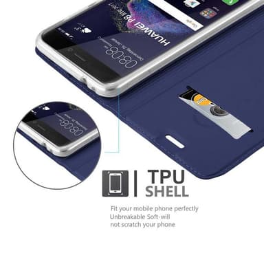 Cover Huawei P8 LITE 2017 / P9 LITE 2017 Etui Case